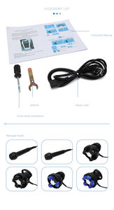 เครื่องนวดสลายไขมัน6ด้ามจับใน1 360 2026ใหม่ล่าสุด - Product Image 3