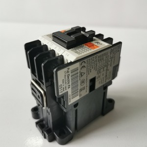 Contactor de CA trifásico Fuji SC-0 20A para montaje en carril DIN 220V 50Hz 60Hz - Product Image 2