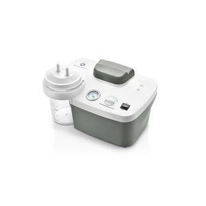 Peralatan Medis Bedah Elektrik Portabel: Alat Hisap Vakum Bayi Mesin Hisap Portabel Murah - Product Image 2