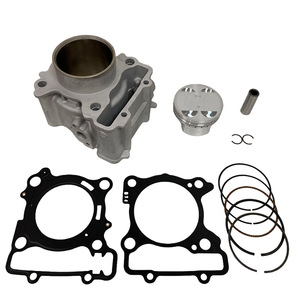 Pièces de moteur de moto, cylindre de moteur de moto adapté à Yamaha XMAX300 Tricity300 CZD300, piston 76 mm - Product Image 6