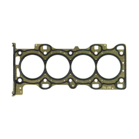 قطع غيار سيارات جديدة: حشية رأس الأسطوانة المطاطية وحشية غطاء الصمام LF01-10-271 بمعايير OEM لعلامة -KENT التجارية