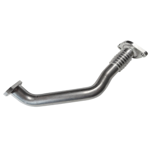 Pièces de système de refroidissement automobile Xinwo OE 32225133, soupape EGR, tuyau d'échappement pour Volvo V40 <span class=keywords><strong>V60</strong></span> V70 <span class=keywords><strong>V90</strong></span> S60 S80 XC60 XC70 - Product Image 4