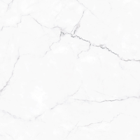 Carrelage en porcelaine imitation marbre blanc 600x1200mm, moderne, antidérapant, résistant à l'eau et à l'usure, pour sols et murs extérieurs de cuisine