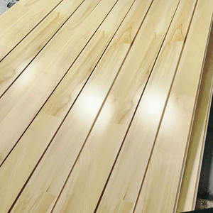 Suelo de Madera Contrachapada de Arce JXZ de 1.2 mm, Resistente al Agua, Fácil de Limpiar, Superficie Lisa, Diseño Moderno para Cocina - Product Image 1