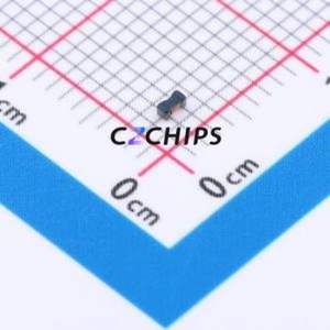 Inducteur de puissance LQW18CNR56J0HD 0603 (Inductance : 560nH) (Précision : 5%) Courant nominal : 450mA - Product Image 1