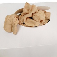 Chaussettes jetables pour hommes en gros – Chaussettes de sport décontractées tissées, écologiques, respirantes et à séchage rapide pour l'automne, avec boîte