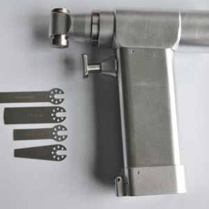 Équipement médical orthopédique, pour Application vétérinaire, perceuse à micro-os, outils électriques - Product Image 3