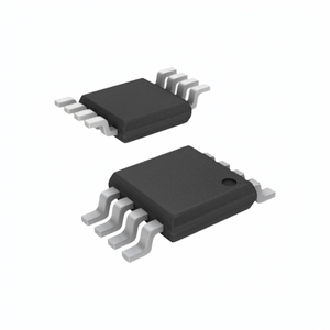 ISL95810WIU8Z-T Components Electronic Data Acquisition 8 TSSOP, 8 MSOP In Stock - Product Image 1
