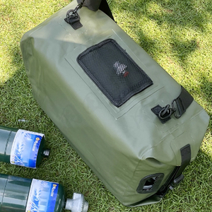 Calentador de Agua a Gas Portátil Everlead GWH-2 de 3L/min con Almacenamiento Integrado y Doble Carga para Camping, RV y Ducha al Aire Libre - Product Image 6