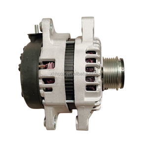 <span class=keywords><strong>Alternador</strong></span> <span class=keywords><strong>de</strong></span> Coche 373002F100 para Hyundai 37300-2F100, Venta Directa <span class=keywords><strong>de</strong></span> Fábrica <span class=keywords><strong>de</strong></span> Generadores Automotrices - Product Image 3