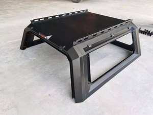 Tipo universal Nuevo diseño Camión Camper Tops Material de acero - Product Image 2