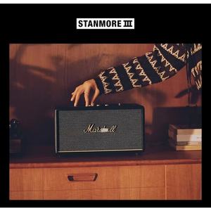 Altavoz Portátil V5.2 con Bajos Potentes, Diseño Retro, Salida de 100-300W, Agudos/Graves Ajustables, Batería de 3000-5000mAh, Cuatro Vías - Product Image 5