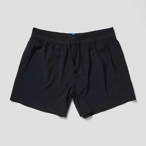 Shorts de running de camuflaje 2 en 1 de cintura alta para mujer, con efecto fruncido en glúteos y elásticos, ideales para entrenamiento. - Product Image 5