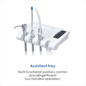 Dentistry Equipment Hospital Clinics Luxury Full Set <strong>Dental</strong> <strong>Chair</strong> <strong>Unit</strong> - Product Image 6