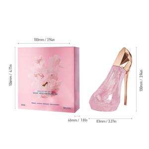 <span class=keywords><strong>Parfum</strong></span> <span class=keywords><strong>de</strong></span> luxe au design <span class=keywords><strong>de</strong></span> chaussure à talons hauts, <span class=keywords><strong>parfum</strong></span> féminin au <span class=keywords><strong>parfum</strong></span> floral fruité, longue tenue, spray corporel - Product Image 6