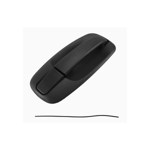 Manija Exterior de Puerta 8200283010 93851815 para Renault Trafic MK2 - Product Image 1