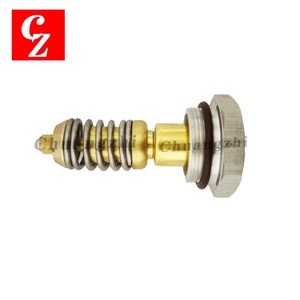 Válvula de Termostato OEM Nueva, Pieza 140147 para Compresor de Aire Quincy con Garantía de Alta Calidad de 1 Año - Product Image 3