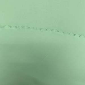 Tovaglia circolare in poliestere di fascia alta da 120 pollici per matrimoni e feste tessuto per banchetti - Product Image 2