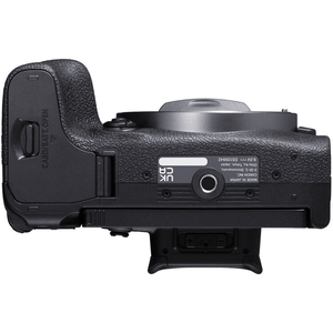 Cámara Canon EOS R10 (Solo Cuerpo), Compacta, Ligera, con Detección de Sujetos, para Creadores de Contenido - Product Image 5