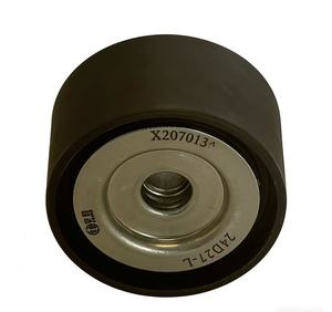 Yeni Otomobil Parçaları Zamanlama Zinciri Seti ve Aksesuarları Kayış Rölanti Mili Montajı Motor - Product Image 6
