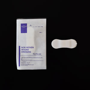 Dispositivo di Fissaggio per Catetere PICC/CVC, Nastro Adesivo per Catetere, Medicazione per Infusione, Prodotto Medico Monouso - Product Image 5