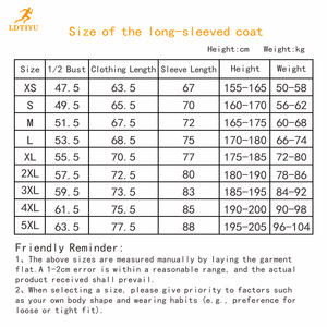 Traje de entrenamiento de fútbol de invierno para hombre-Manga completa 100% Poliéster Secado rápido Transpirable Ecológico Nombre del equipo personalizado Portero - Product Image 6