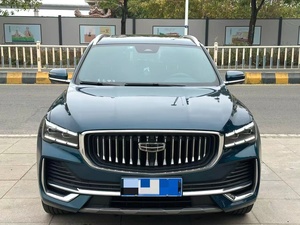 Offerta Speciale: Geely Xingyue L Monjaro 2023, SUV a Benzina 2.0T, 4 Porte, 5 Posti, <span class=keywords><strong>Auto</strong></span> Usata a <span class=keywords><strong>Prezzo</strong></span> Conveniente, Esportazione Cinese - Product Image 2