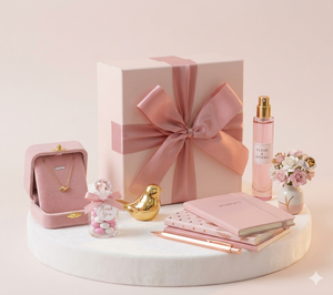 Caja de Regalo Portátil Simple con Textura de Calidad, Tamaño Personalizado para Envolver Regalos y Decoración Festiva - Vietnam Certificado - Product Image 4