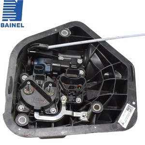 BAINEL Pour <span class=keywords><strong>TESLA</strong></span> <span class=keywords><strong>MODEL</strong></span> <span class=keywords><strong>Y</strong></span> <span class=keywords><strong>Prise</strong></span> de charge 2019-2026 OE 1490374-30-C 1490374-30-D Version Chine - Product Image 4