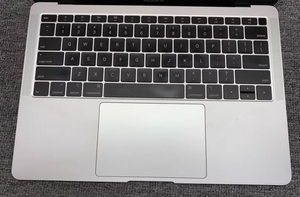 Laptop MacBook Air 13 inch cũ hoặc đã qua tân trang, năm 2019, Intel Core I5, RAM 8GB, SSD 128GB, Màn hình Retina, hệ điều hành MacOS - Product Image 5