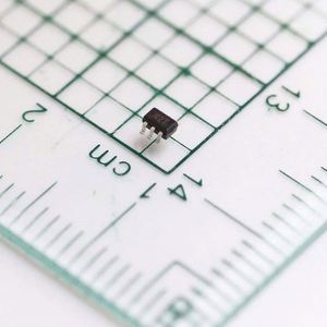 new & original MMDT4403 K2T SC-88 SOT-363 Transistors Transistors BJT, FET 100-300 200mW -40V -600mA - Product Image 1