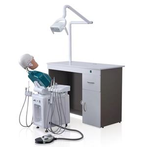 หน่วยจำลองทันตกรรมโมเดลการสอนทางคลินิก - Product Image 2