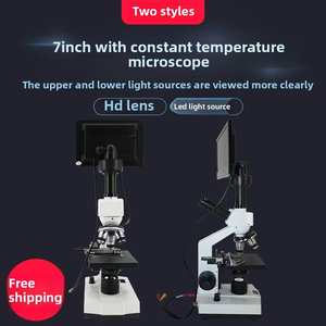 للبيع بالجملة من المصنع ، ماطرة بيطرية لتحليل السائل المنوي في مختبر الكلاب والخنازير والحصان ، وتشخيص التلقيح الاصطناعي - Product Image 5