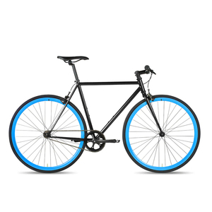 J-Rueda de marchas fijas para bicicleta, pero ke cromo <span class=keywords><strong>demian</strong></span> - Product Image 1