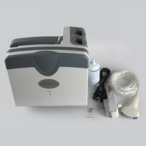 Dierenuitrusting Dierenarts Huisdier 6.5Mhz Lineaire Sonde Doppler Ecograaf 3d 4d Veterinaire Draagbare Doppler Echografie - Product Image 6