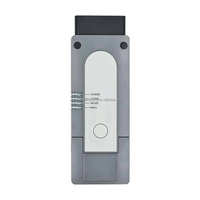 Herramienta de Diagnóstico Automático Inalámbrica JT Vas6154 ODIS, Última Versión V23.01, Compatible con Volkswagen y Audi, Admite CAN FD y DoIP