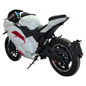 Prix chinois grande roue en gros <span class=keywords><strong>pas</strong></span> <span class=keywords><strong>cher</strong></span> 3000w moto électrique à chaîne centrale - Product Image 4