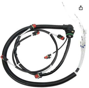 Arnés de Cables para Inyector de Motor 22347607 de Alto Rendimiento - Product Image 1