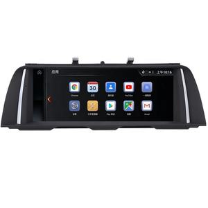 10.25 "4/6-Core Android 10.0 IPS écran <span class=keywords><strong>multimédia</strong></span> de voiture pour BMW série 5 F10 F11 F18 GPS Navigation tête unité i-drive Auto stéréo - Product Image 3