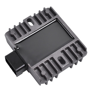 Rectificador regulador de voltaje de motocicleta de gran oferta para KAWASAKI Ninja 2017 Ninja EX 250 2008-2012 VN900 <span class=keywords><strong>Vulcano</strong></span> 900 Classic - Product Image 6