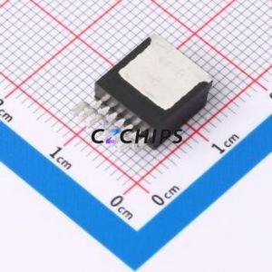 ทรานซิสเตอร์ภาคสนาม IPB060N15N5ATMA1 TO-263-7-3ทรานซิสเตอร์ใหม่ล่าสุด (Mosfet) - Product Image 2