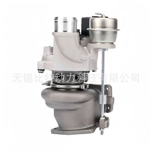 Turbocompresor de Repuesto K03 53039700118 para Mini Cooper S R55 R56 R57 N14 EP6DTS - Product Image 1