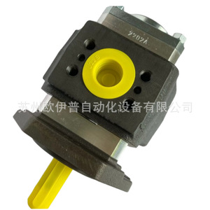 ปั๊มน้ำมันเกียร์ ECKERLE รุ่น EIPS2-025RA04-12S11 ควบคุมไฮดรอลิกแบบปรับอัตราการไหลได้ สำหรับระบบไฮดรอลิก - Product Image 5