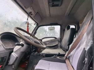 Camión Mezclador <span class=keywords><strong>de</strong></span> Concreto <span class=keywords><strong>de</strong></span> <span class=keywords><strong>Segunda</strong></span> <span class=keywords><strong>Mano</strong></span> con Chasis Estable y Económico, Equipo para Inversores en la Industria <span class=keywords><strong>de</strong></span> la Construcción Residencial - Product Image 6