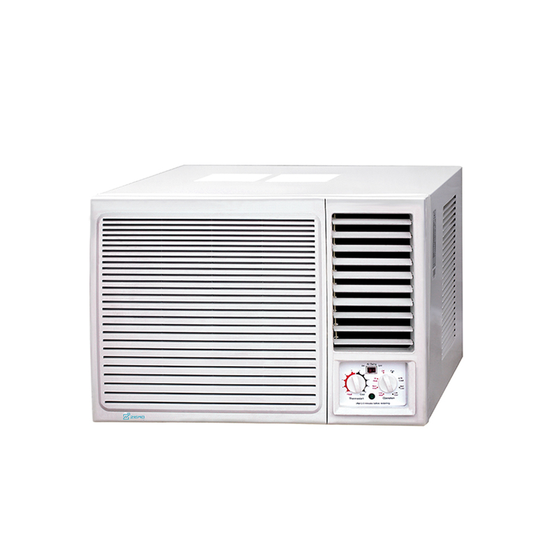115V 220V 50Hz 60Hz Mechanical Window