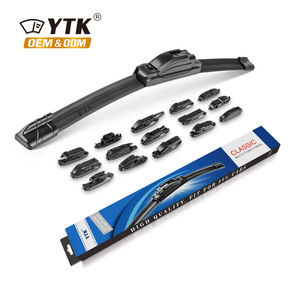 2025 YTK <span class=keywords><strong>essuie</strong></span>-<span class=keywords><strong>glace</strong></span> universel pour mercedes-benz <span class=keywords><strong>essuie</strong></span>-<span class=keywords><strong>glace</strong></span> <span class=keywords><strong>taille</strong></span> remplacement voiture <span class=keywords><strong>essuie</strong></span>-<span class=keywords><strong>glace</strong></span> recharges - Product Image 6