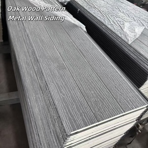 Panel de Pared de Alta Calidad con <span class=keywords><strong>Aislamiento</strong></span> <span class=keywords><strong>Térmico</strong></span>, Impermeable y Resistente al Fuego <span class=keywords><strong>para</strong></span> Uso Interior y Exterior - Product Image 5