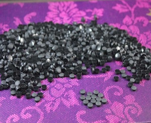 Contas de Germânio CAMAZ, Pedra de Íons Negativos, Grãos de Pedra de Energia Magnética para Pulseira e Colar - Product Image 6