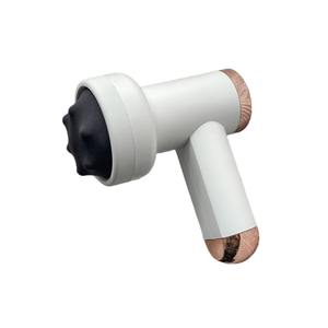 5 testine di ricambio Mini Cellulite portatile rimuovere massaggio pistola corpo Relax dimagrante grasso massaggiatore 8-forza controllo del tempo dolore - Product Image 1