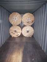 CONDUCTOR DESCUBIERTO ACSR 1/0 AWG(RAVEN), 2,